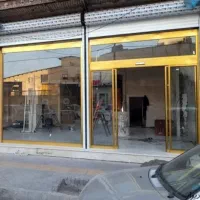 ساخت و نصب درب کرکره و شیشه سکوریت با قیمت مناسب