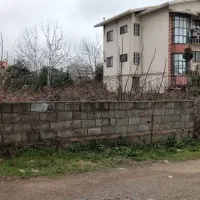 فروش زمین ۴۳۶متری مسکونی خوش قواره در کتالم