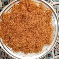 ریشه زعفران