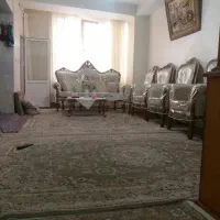 فروش آپارتمان ۷۵متری مهرگان گل سرخ ط دوم