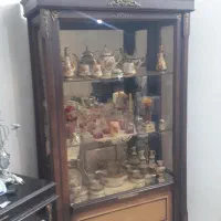 بوفه|بوفه، ویترین، کنسول|قزوین, |دیوار