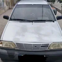پراید 85