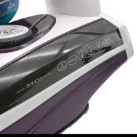 اتو بخار جیپاس|اتو و لوازم اتو|گرگان, |دیوار