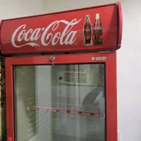 یخچال کوکاکولا نو نو