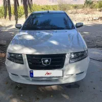 سمند سورن پلاس مدل ۴۰۴