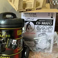 جاروبرقی هیتاچی،اجاق گاز صفحه ای تکنو،توستر برقی