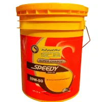سطل 20لیتری روغن