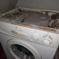 تعمیرات لوازم‌خانگی و صنعتی