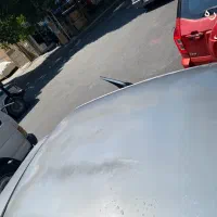 کاور سقف و کاپوت خودرو به صورت سیار در محل(تبریز)