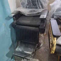 صندلی سالنی|آرایشگاه و سالن‌های زیبایی|بندر گناوه, |دیوار