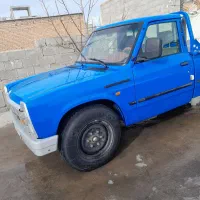 نیسان ۹۹|خودرو سواری و وانت|ملکان, |دیوار