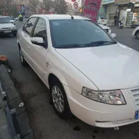 یه لکه رنگ با ماشین مدل پایین هم میزنم