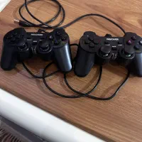 دسته بازی کامپیوترMACHER