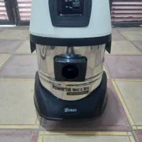 جارو برقی دو منظوره آب وخاک|جاروبرقی، جارو شارژی، بخارشو|مشهد, چهارچشمه|دیوار