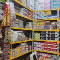 قفسه راک (تولیدی)|فروشگاه و مغازه|مشهد, بهمن|دیوار