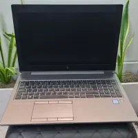 لپ تاپ HP ZBook G6 9th