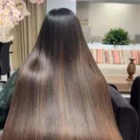 نیازمند مدل کراتینه با ماندگاری دایمی