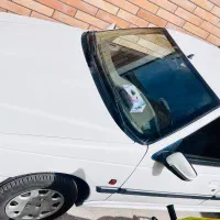 پژو پارس سال
