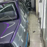 پژو ۴۰۵مدل۹۸|خودرو سواری و وانت|قزوین, |دیوار