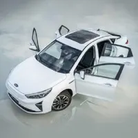KMC J7 تمام برقی فول آپشن JAC EJ7+ اقساطی کارخانه