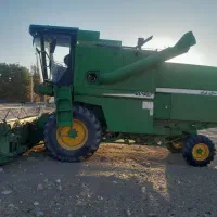 کمباین ۱۴۰۲|خودرو سنگین|شیراز, گویم|دیوار