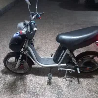 موتور برقی ۵۰۰ وات|موتورسیکلت|تهران, میدان ولیعصر|دیوار