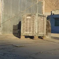 کولر آبی|کولر آبی|خرمآباد, |دیوار