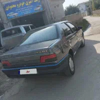 پژو 405|خودرو سواری و وانت|انبارآلوم, |دیوار