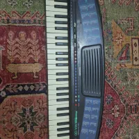 کیبورد کاسیو 4 اکتاو