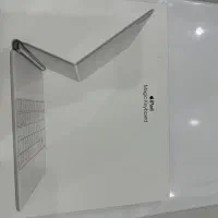 Magic Keyboard Ipad Pro 12.9|لوازم جانبی موبایل و تبلت|رشت, شهرک پردیسان|دیوار