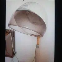 سشوار ایستاده