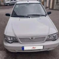 پراید ۱۱۱ مدل ۹۲