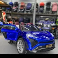 موتور شارژی معاوضه با مدل کارکرده