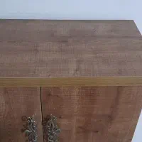 جاکفشی|جاکفشی، کمد، دراور|قرچک, قشلاق جیتو|دیوار