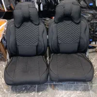 روکش چرم مخمل جودون