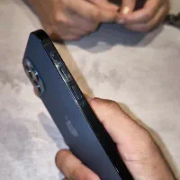 iphone 12 pro آیفون ۱۲ پرو ۲۵۶ ZAA|موبایل|تبریز, |دیوار