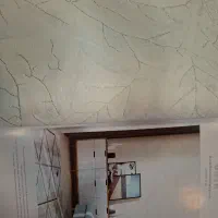 کاغد دیواری|مصالح و تجهیزات ساختمان|سمنان, |دیوار