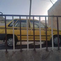 پراید۸۸خط داریاب