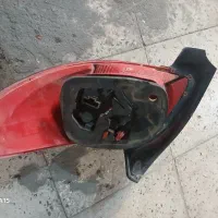 چراغ عقب ۲۰۷