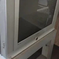 تلویزیون ۲۹ سامسونگ اصلی|تلویزیون و پروژکتور|تهران, سجاد|دیوار