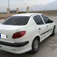 پژو 206اس دی موتور tu5