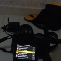دوربین عکاسی Nikon d7500 قیمت مناسب|دوربین عکاسی و فیلمبرداری|بندرعباس, |دیوار