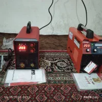 فقط معاوضه با ترانس جوش قدیمی|ابزارآلات|پارس‌آباد, |دیوار