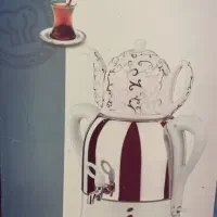 سماور برقی کرکماز ترکیه - مدل A342-02