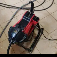 لوله بازکنی*45%تخفیف*رفع نمزدگی بدون خرابی.کشی|خدمات پیشه و مهارت|مشهد, آزادشهر|دیوار