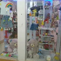 گالری وروجک حراج بعلت تغییرشغل