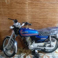 موتور ساوین در حد آک|موتورسیکلت|بندر ماهشهر, |دیوار