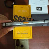 موبایل CAT S62 pro|موبایل|تهران, صادقیه|دیوار