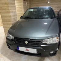 آریسان ۲ مدل ۱۴۰۴ صفر خشک