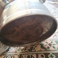 چراغِ تورِ نوستالژی|کلکسیون اشیاء عتیقه|آران و بیدگل, |دیوار